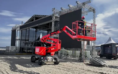 Primeiro e-commerce de locação de equipamentos do Brasil marca avanço na digitalização do setor