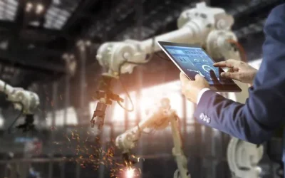 Uso da tecnologia atrelado à manutenção industrial amplia segurança para além dos ambientes de trabalho