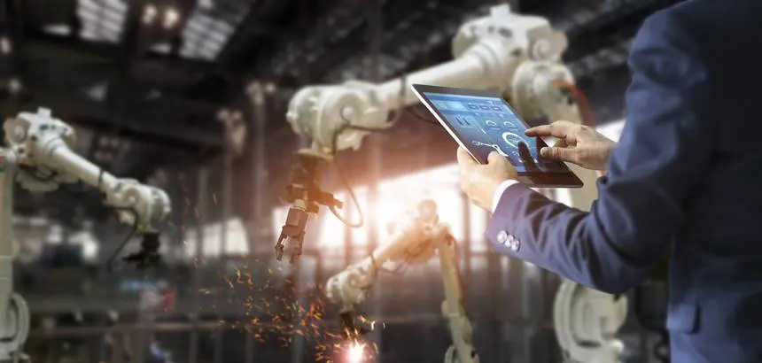 Uso da tecnologia atrelado à manutenção industrial amplia segurança para além dos ambientes de trabalho