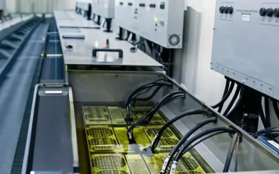 ICONIC traz ao Brasil, de forma inédita, solução inovadora de resfriamento líquido e contribui para a modernização térmica dos data centers de IA no Brasil