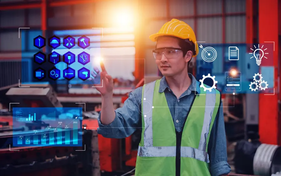 Uso da tecnologia atrelado à manutenção industrial amplia segurança para além dos ambientes de trabalho