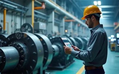 Artigo – As falhas invisíveis que param as indústrias – e como evitá-las