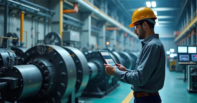 Artigo - As falhas invisíveis que param as indústrias - e como evitá-las