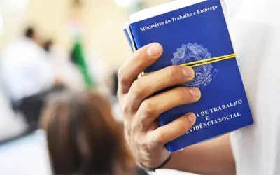 Brasil lidera ranking global de intenção de contratação para início de 2026