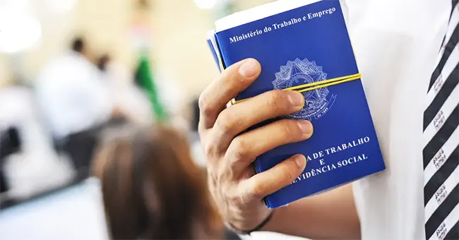 Brasil lidera ranking global de intenção de contratação para início de 2026