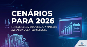 Entrevista Marcelo Avelar Sigga Technologies