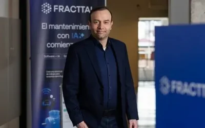 Fracttal conclui rodada de investimento de US$ 35 milhões liderada pela Riverwood Capital para acelerar a manutenção potencializada por inteligência artificial em indústrias de uso intensivo de ativos