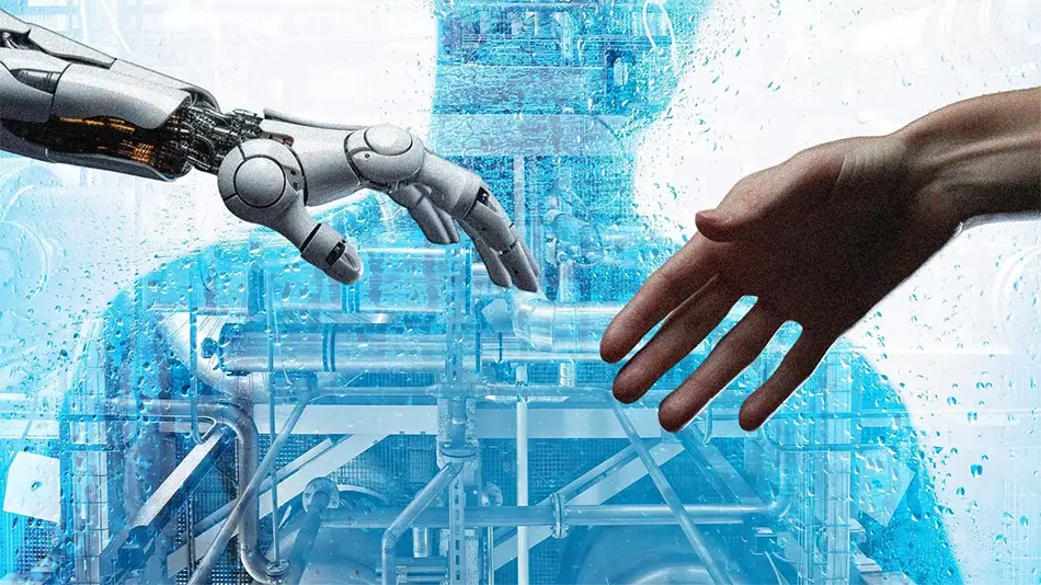 MetaIndústria leva Inteligência Artificial ao chão de fábrica da Natura