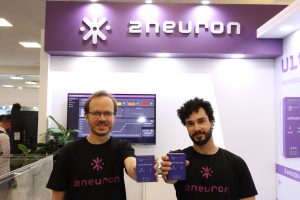 ArcelorMittal firma parceria com a startup 2Neuron para implementar manutenção preditiva sem sensores]]