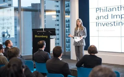 Três em cada quatro líderes financeiros europeus temem perder participação de mercado sem IA, aponta estudo da Bloomberg