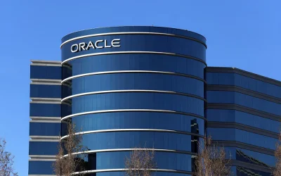 A proposta de Agentes de IA da Oracle é ajudar a cadeia de suprimentos a aumentar a eficiência e fortalecer a resiliência