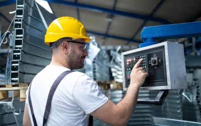 ABIMAQ abre curso para capacitar gestores em segurança de máquinas e atender exigências da fiscalização trabalhista