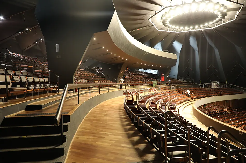 Conforto e sustentabilidade: Centro de Convenções Anhembi passa por modernização com tecnologia Siemens