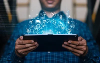 Da predição à ação: como a IA Agêntica vai transformar a eficiência logística