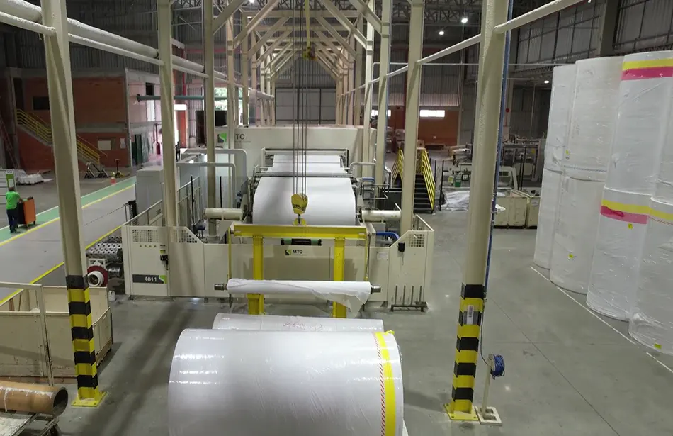 IPEL investe em tecnologia preditiva e economiza quase R$ 500 mil com modernização da manutenção industrial