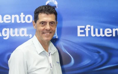 O fim da “água barata”: por que o reuso é a única saída para a sobrevivência industrial