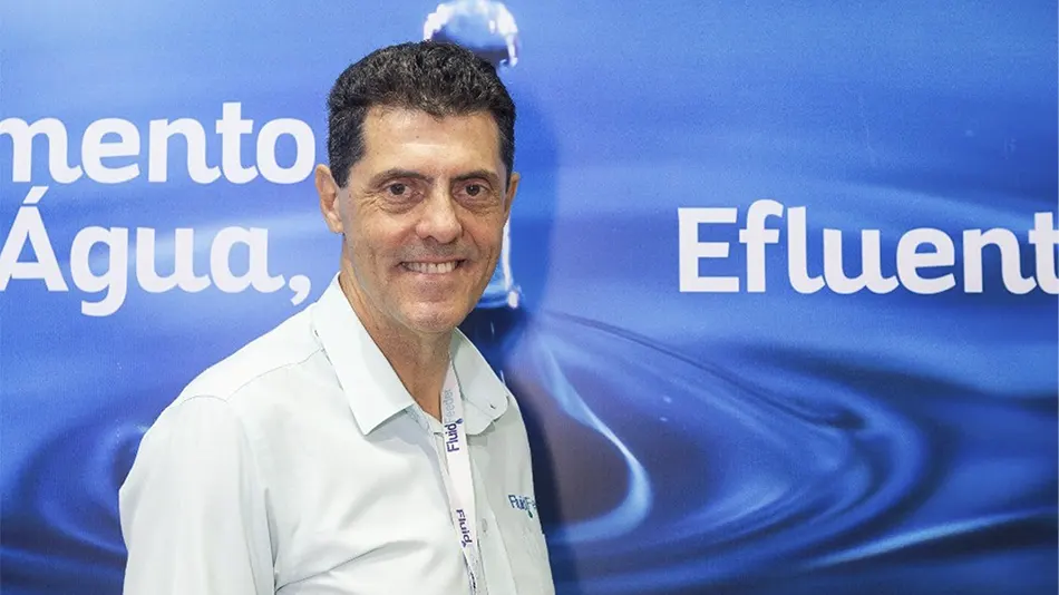 O fim da “água barata”: por que o reuso é a única saída para a sobrevivência industrial