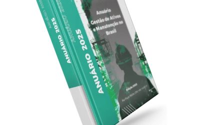 Anuário da Gestão de Ativos, Manutenção e Facilities no Brasil – Edição 2025