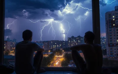 ABREE orienta sobre descarte correto de eletroeletrônicos danificados por chuvas e raios