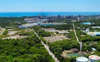 ArcelorMittal Brasil investe em planejamento, gestão e inovação para otimizar gestão hídrica