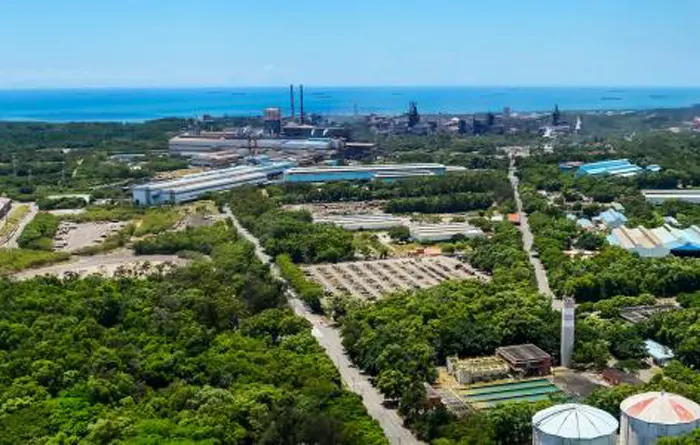 ArcelorMittal Brasil investe em planejamento, gestão e inovação para otimizar gestão hídrica