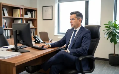 Compliance de fachada: o risco que começa na alta direção