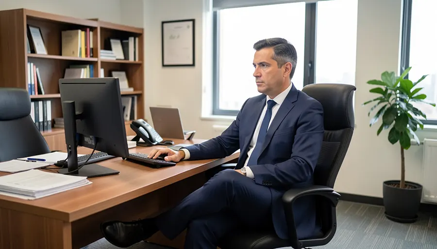 Compliance de fachada: o risco que começa na alta direção