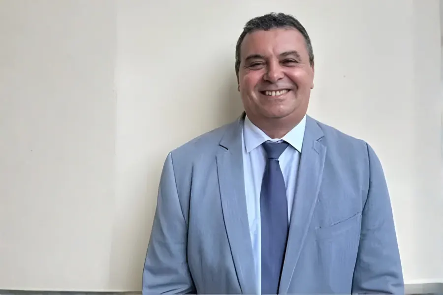 Manoel Villas Boas Júnior, Coordenador do Curso de Ciência de Dados da Faculdade Presbiteriana Mackenzie Rio-banner