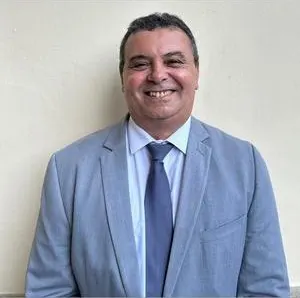 Manoel Villas Boas Júnior, Coordenador do Curso de Ciência de Dados da Faculdade Presbiteriana Mackenzie Rio