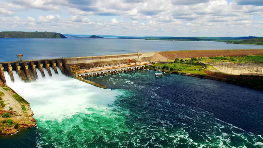 Voith moderniza Usina Hidrelétrica Luiz Gonzaga, em contrato com a AXIA Energia