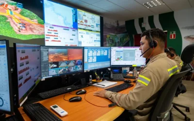 Com tecnologia e prevenção, Mineração Rio do Norte supera 4,1 milhões de horas sem acidentes de trabalho