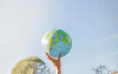 Dia do Planeta Terra: ABREE reforça o papel da logística reversa na proteção ambiental