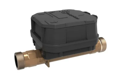 Fluid Feeder participa de projeto da Sabesp para instalar hidrômetros inteligentes em SP com tecnologia americana