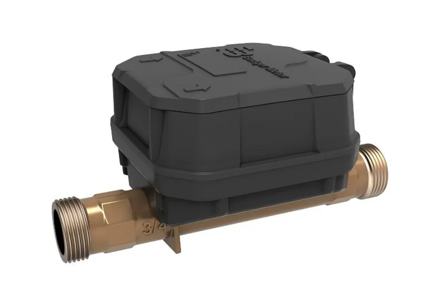 Fluid Feeder participa de projeto da Sabesp para instalar hidrômetros inteligentes em SP com tecnologia americana