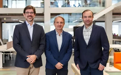 Fracttal adquire a empresa espanhola TCMAN para reforçar sua posição estratégica na Europa