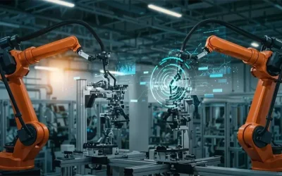 Indústria brasileira acelera uso de dados para evitar falhas e reduzir custos operacionais