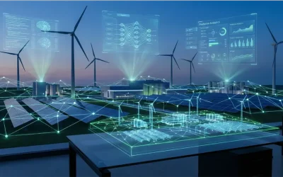 Inteligência artificial já decide como o ar que você respira é tratado e isso está mudando tudo no setor AVAC-R