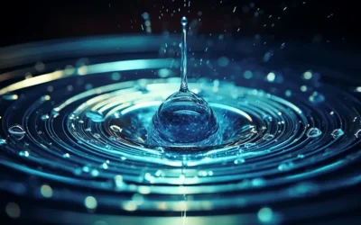 O papel da IA no saneamento: a evolução da manutenção reativa à operação preditiva