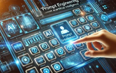 O valor da inteligência artificial está no que ela compreende. Qual é o prompt perfeito?