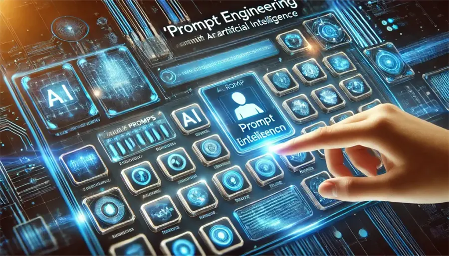 O valor da inteligência artificial está no que ela compreende. Qual é o prompt perfeito?