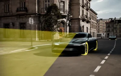Pirelli e Univrses assinam parceria para aprimorar a tecnologia Cyber Tyre integrando os sistemas de visão computacional baseados em IA da empresa