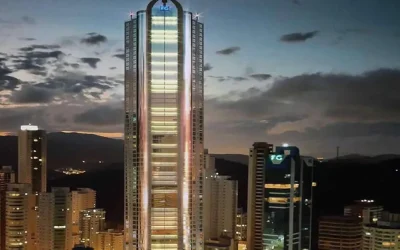 Schneider Electric reforça atuação em edifícios inteligentes com plataforma de gestão predial integrada