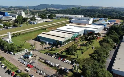 AZ Armaturen lança válvulas especiais para o setor alimentício
