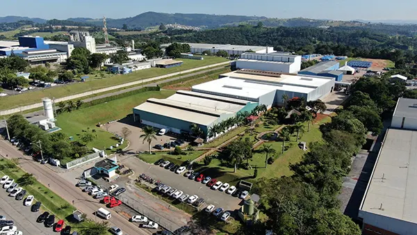 AZ Armaturen lança válvulas especiais para o setor alimentício
