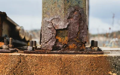 Ferrugem invisível ameaça pontes, prédios e estruturas no Brasil; fórum inédito no país busca soluções