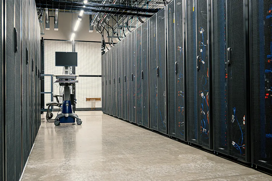 Nova corrida da Inteligência Artificial acelera demanda por data centers mais sustentáveis