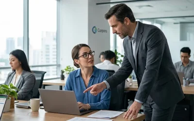 O que a entrada em vigor da NR-01 revela sobre a cultura das empresas brasileiras