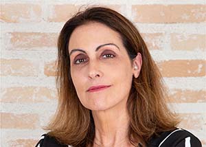 Patricia Punder, advogada e CEO da Punder Advogados