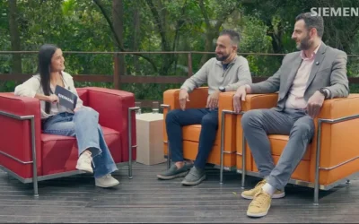 Siemens Brasil aposta em websérie sobre descarbonização e diversidade para ampliar debate ESG na indústria