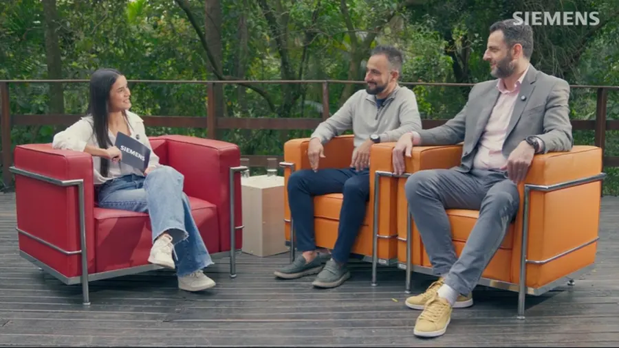 Siemens Brasil aposta em websérie sobre descarbonização e diversidade para ampliar debate ESG na indústria